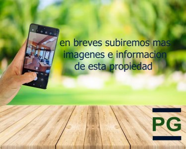 Terreno ID.330 - Terreno a la venta  de 6000 m2 sobre el Cerro San Antonio