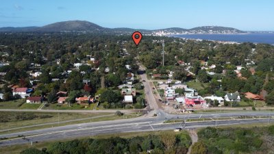 Terreno ID.236 - ¡Bienvenido a una oportunidad única en Piriapolis, Playa Grande! 