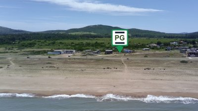 Terreno ID.338 - Terreno a la venta en Barra de Portezuelo con vista al mar - Piriapolis -