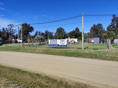Terreno ID.285 - ¡Oportunidad Única en Balneario Ocean Park! Terreno con enorme potencial comercial y logístico
