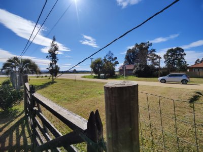 Terreno ID.285 - ¡Oportunidad Única en Balneario Ocean Park! Terreno con enorme potencial comercial y logístico