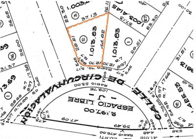 Terreno ID.285 - ¡Oportunidad Única en Balneario Ocean Park! Terreno con enorme potencial comercial y logístico