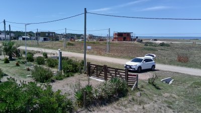 Terreno ID.338 - Terreno a la venta en Barra de Portezuelo con vista al mar - Piriapolis -