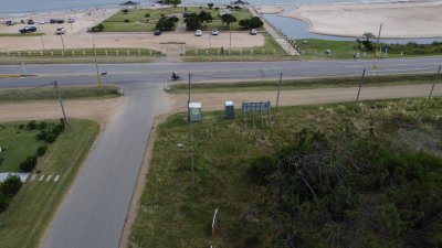 Terreno ID.315 - Terreno en venta frente a la Rambla de Piriápolis !!!!!