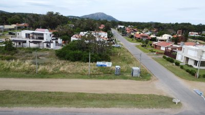 Terreno ID.315 - Terreno en venta frente a la Rambla de Piriápolis !!!!!