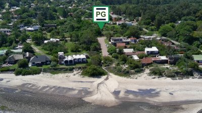 Terreno ID.360 - Terreno en venta en Balneario Las Flores, a metros del mar, 1.753 m² con excelente altura