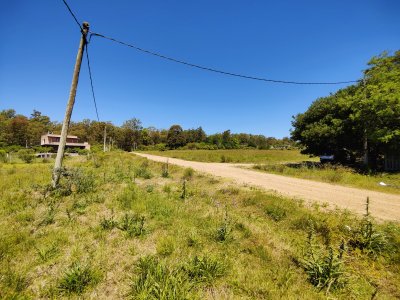 Terreno ID.210 - Terreno Proa a la venta en Balneario Las Flores 