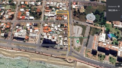 Terreno ID.106 - Piriapolis, terreno a la venta sobre calle Simon del Pino