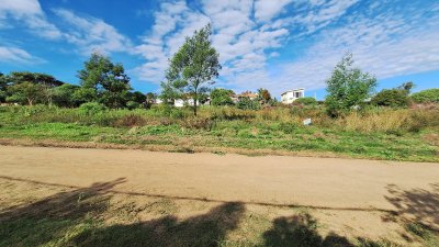Terreno ID.252 - Terreno en venta en Playa Hermosa , Piriapolis.