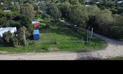 Playa Hermosa, terreno a la venta ideal para propiedad horizontal