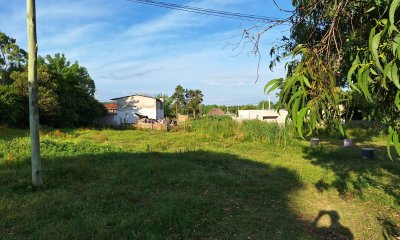 Terreno a la venta en Playa Grande, Piriapolis, ideal para vivir todo el año !!