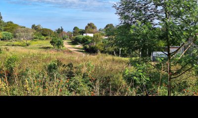 Terreno en venta en Playa Hermosa , Piriapolis.