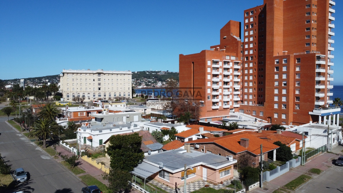 ¡No pierdas la oportunidad de vivir en un lugar excepcional!, apartamento a la venta en Piriapolis .