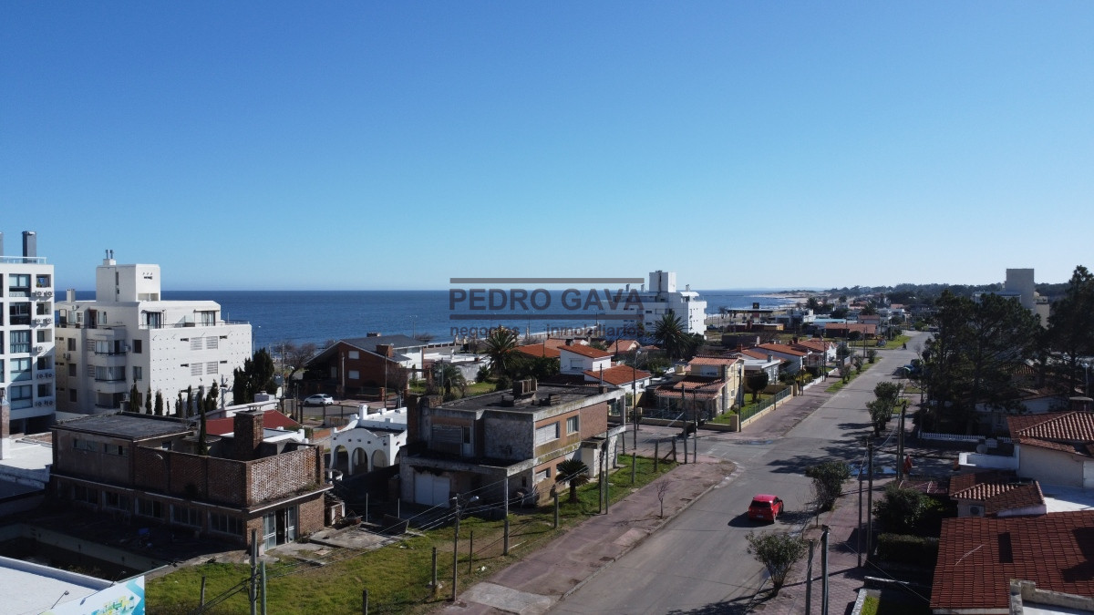 Ideal para disfrutar de Piriapolis todo el año !!! apartamento a estrenar de 2 dormitorios y 2 baños.