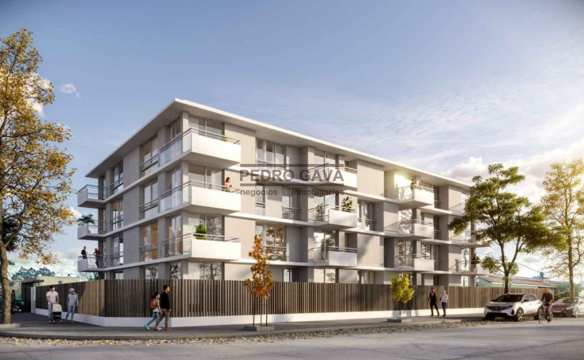 Oportunidad !! apartamento a estrenar en Piriapolis