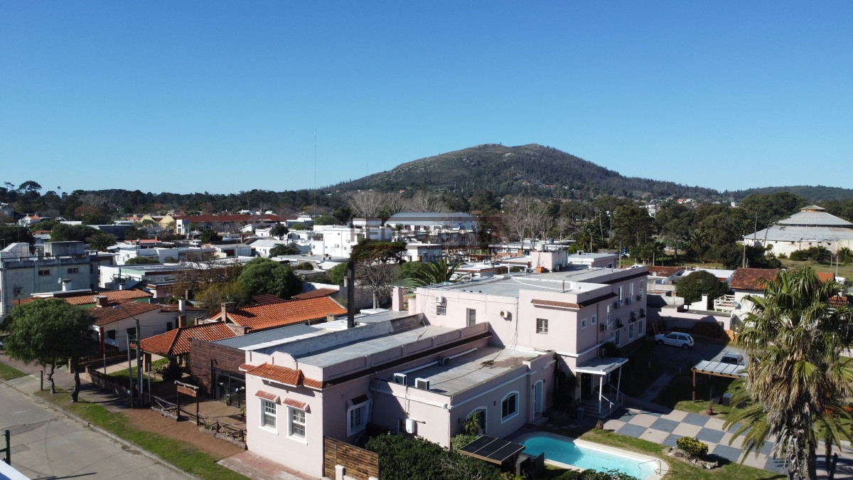 Apartamento ID.279 - Descubre tu lugar en Piriápolis!! : apartamento a estrenar de 2 dormitorios y 2 baños.