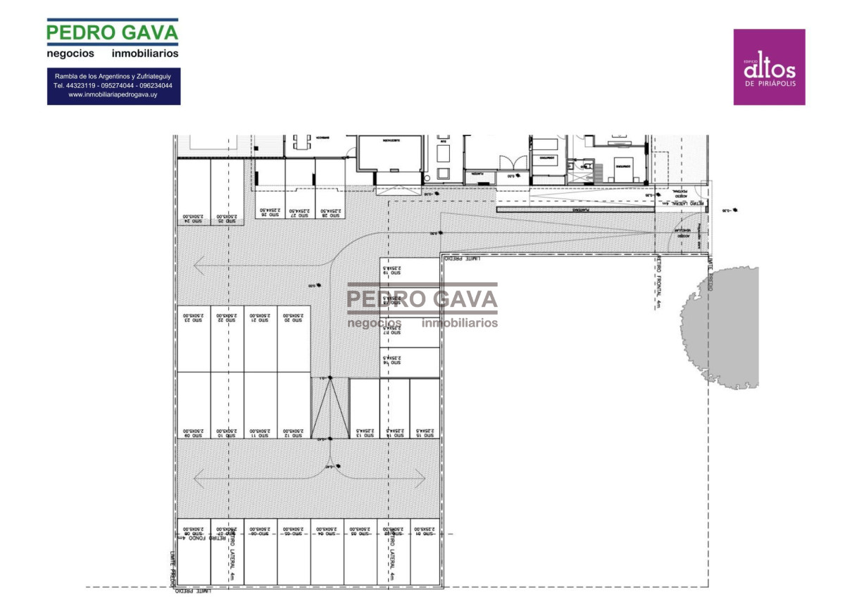 Piriápolis - GoPunta - Portal Inmobiliario de Punta del Este - Maldonado