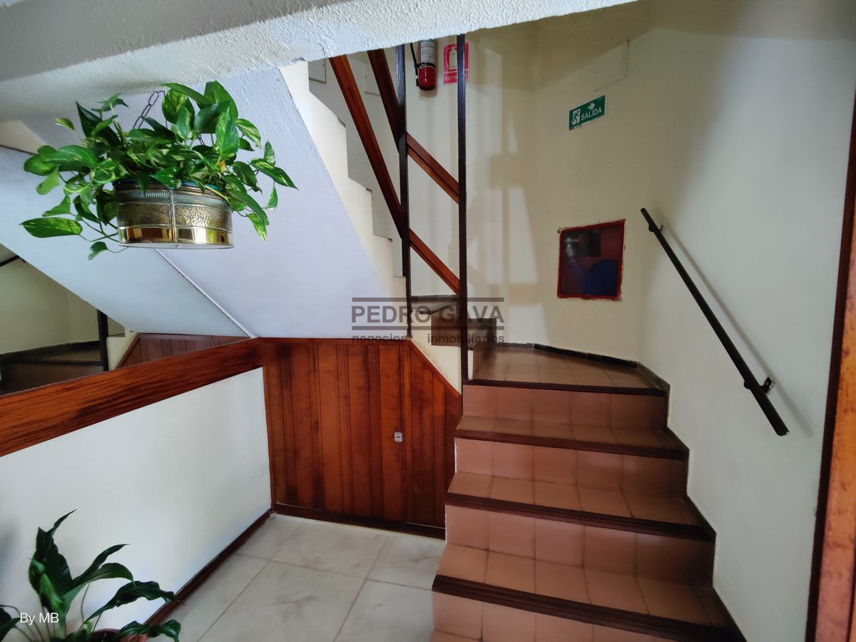 Apartamento ID.311 - Penthouse exclusivo frente al mar a la venta en Piriápolis