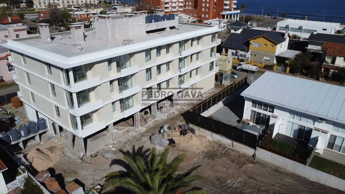 Apartamento ID.281 - Oportunidad !! apartamento a estrenar en Piriapolis