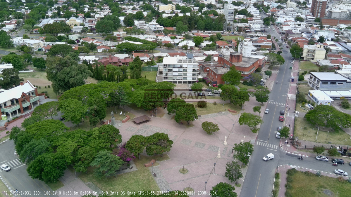 Apartamento ID.331 - Tu rincón en Piriápolis, a pasos de todo , apartamento a la venta en Piriapolis