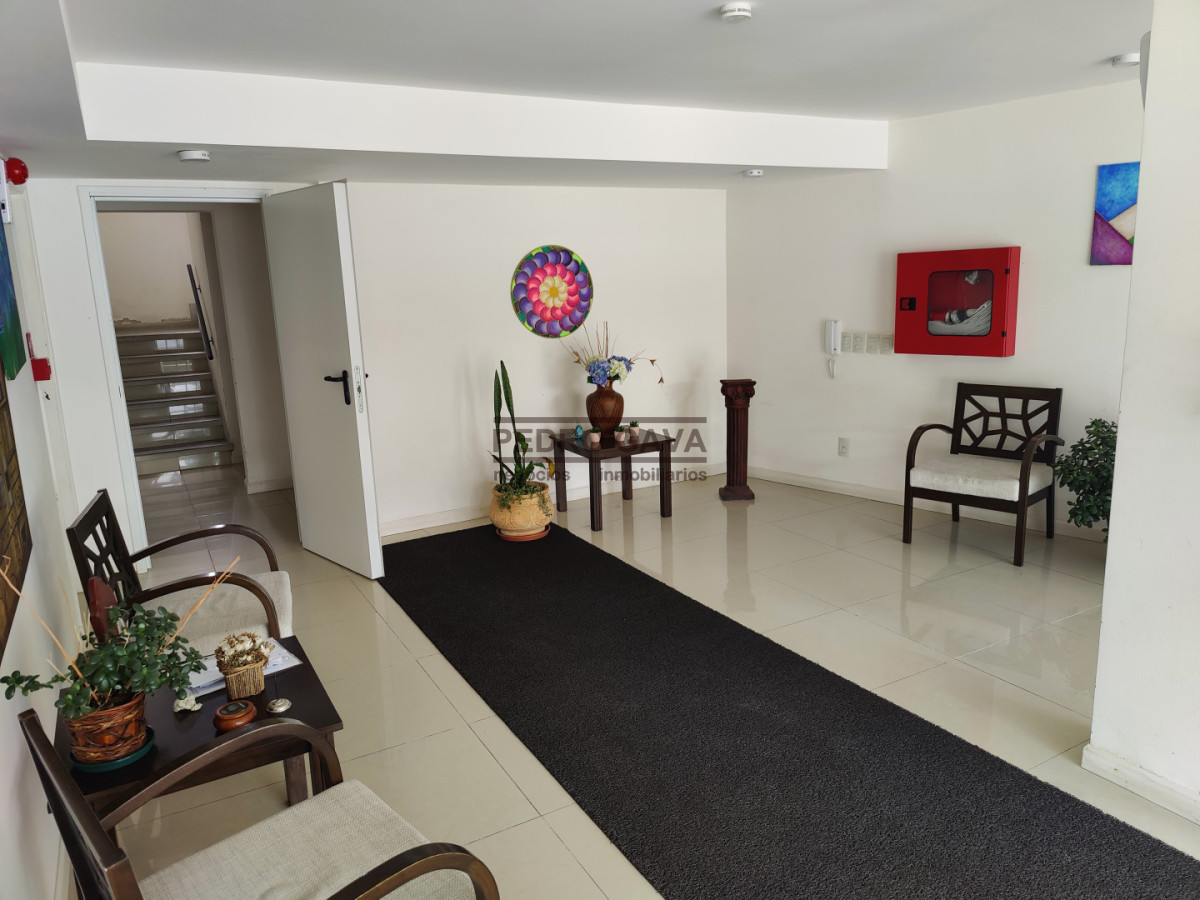 Apartamento ID.331 - Tu rincón en Piriápolis, a pasos de todo , apartamento a la venta en Piriapolis
