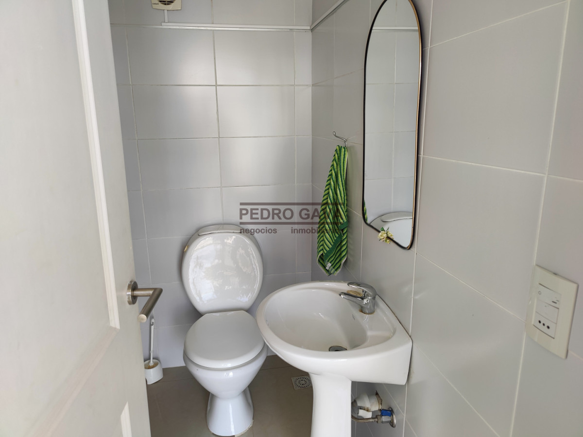 Apartamento ID.331 - Tu rincón en Piriápolis, a pasos de todo , apartamento a la venta en Piriapolis