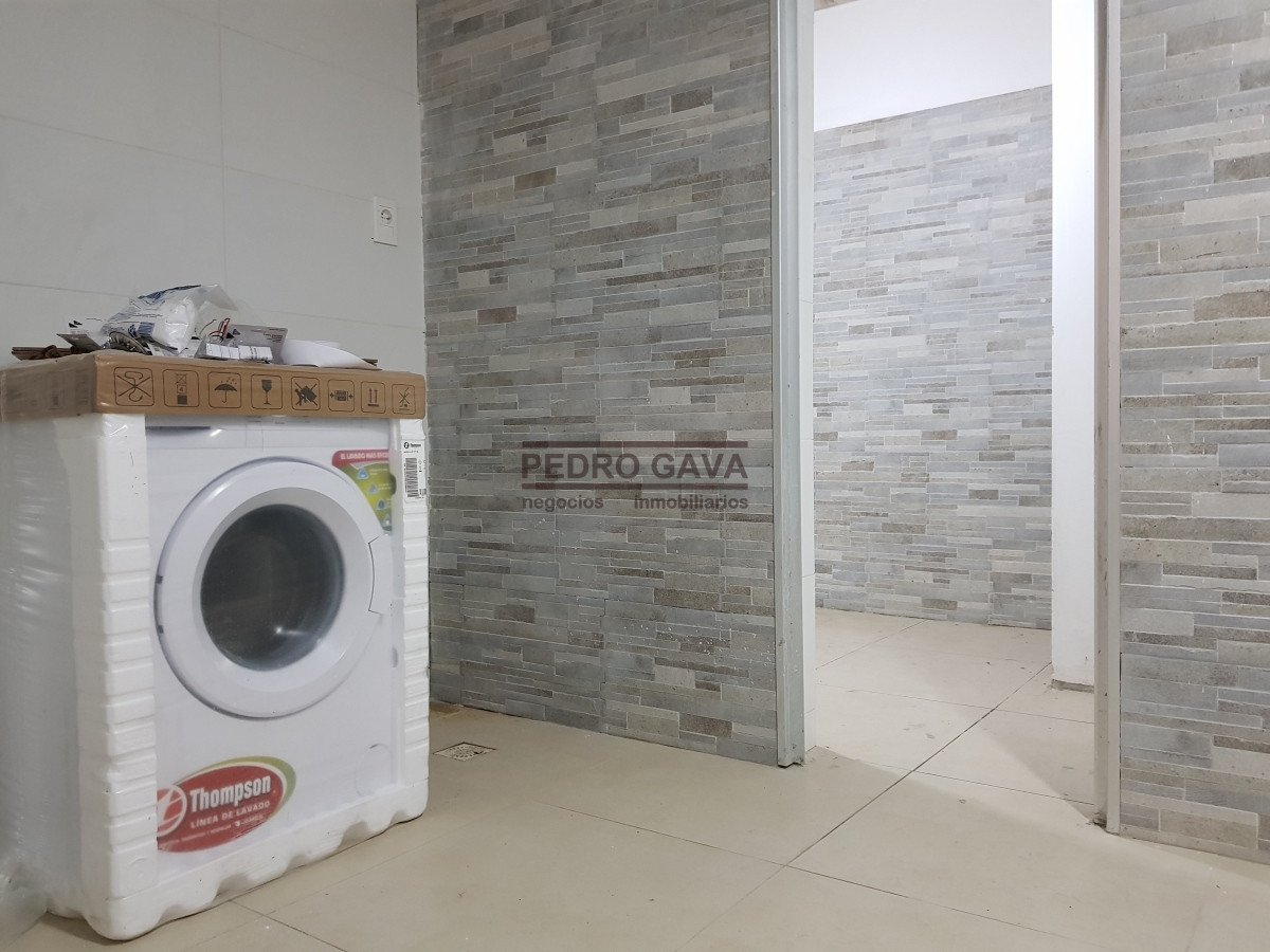 Apartamento ID.225 - Apartamento en alquiler Anual en Piriapolis, excelente ubicacion y comodidades !!