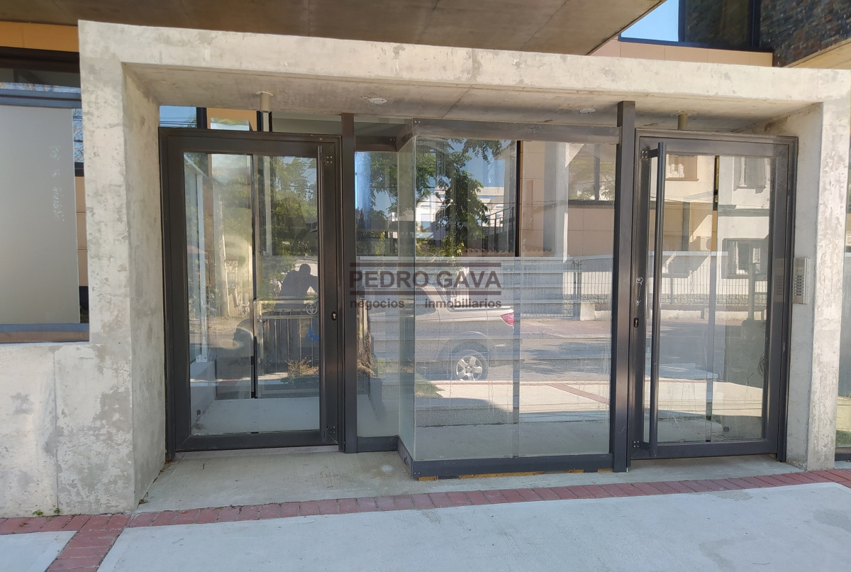 Apartamento ID.225 - Apartamento en alquiler Anual en Piriapolis, excelente ubicacion y comodidades !!