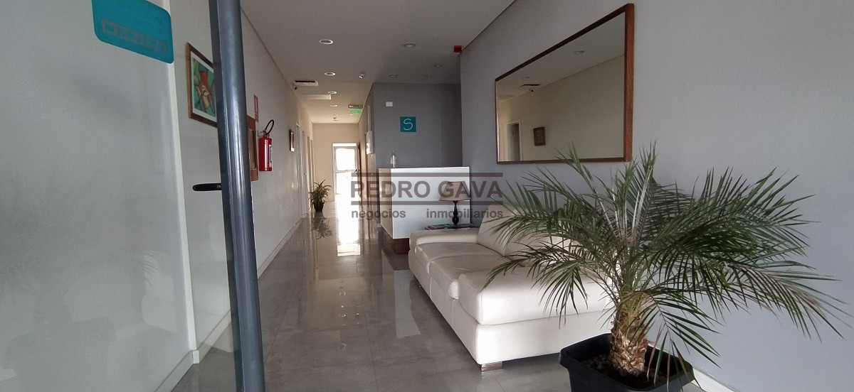 Apartamento ID.157 - Apartamento a la venta frente al mar en Piriapolis