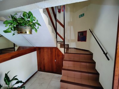 Apartamento ID.311 - Penthouse exclusivo frente al mar a la venta en Piriápolis
