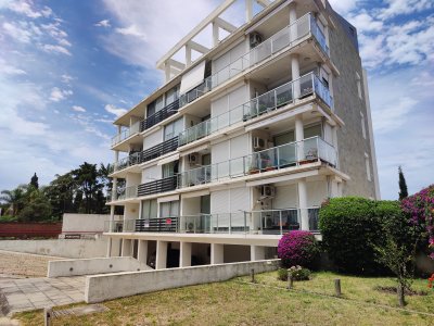 Apartamento ID.331 - Tu rincón en Piriápolis, a pasos de todo , apartamento a la venta en Piriapolis