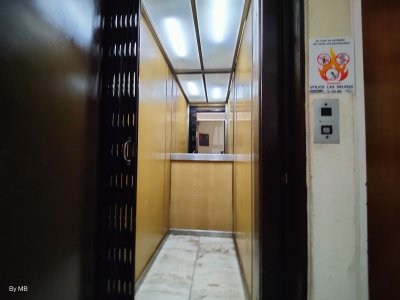 Apartamento ID.311 - Penthouse exclusivo frente al mar a la venta en Piriápolis
