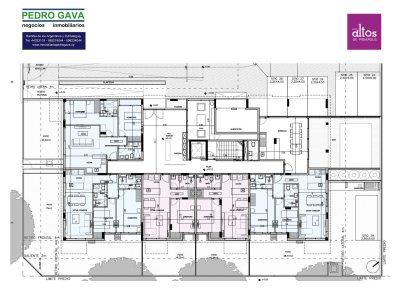 Apartamento ID.281 - Oportunidad !! apartamento a estrenar en Piriapolis