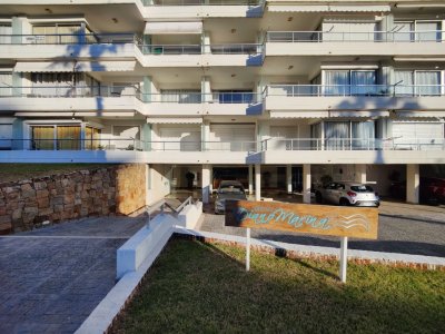 Apartamento ID.150 - Apartamento a la venta de 2 dormitorios en Piriapolis 