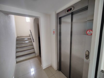 Apartamento ID.331 - Tu rincón en Piriápolis, a pasos de todo , apartamento a la venta en Piriapolis