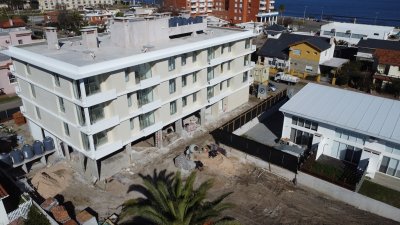 Apartamento ID.281 - Oportunidad !! apartamento a estrenar en Piriapolis