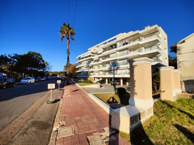 Apartamento ID.150 - Apartamento a la venta de 2 dormitorios en Piriapolis 