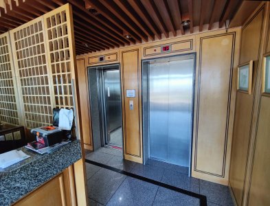 Apartamento ID.327 - Alquiler Anual - Apartamento en Edificio La Riviera, Rambla de Piriápolis