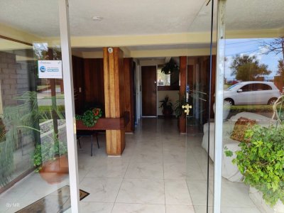 Apartamento ID.311 - Penthouse exclusivo frente al mar a la venta en Piriápolis