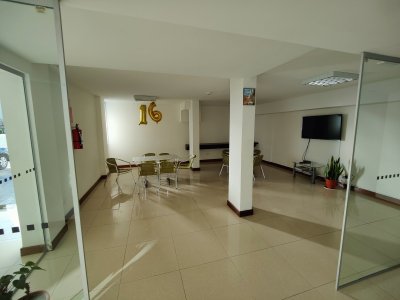 Apartamento ID.150 - Apartamento a la venta de 2 dormitorios en Piriapolis 