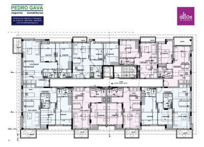 Apartamento ID.281 - Oportunidad !! apartamento a estrenar en Piriapolis