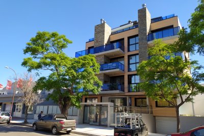 Apartamento ID.225 - Apartamento en alquiler Anual en Piriapolis, excelente ubicacion y comodidades !!