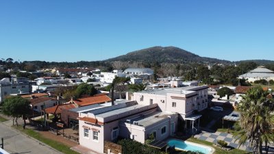 Apartamento ID.277 - A metros de la Rambla de Piriapolis !! apartamento a estrenar de 1 dormitorio.