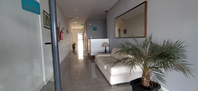 Apartamento ID.157 - Apartamento a la venta frente al mar en Piriapolis