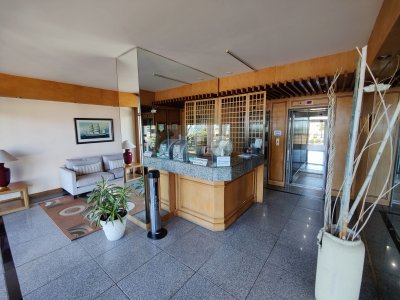 Apartamento ID.326 - Venta - Apartamento en Edificio La Riviera, Rambla de Piriápolis