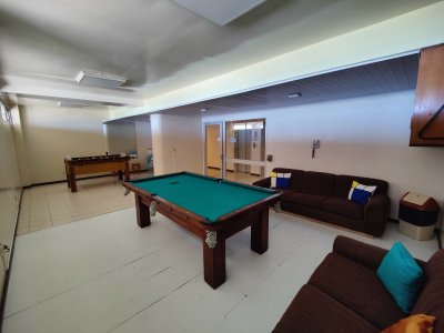 Apartamento ID.327 - Alquiler Anual - Apartamento en Edificio La Riviera, Rambla de Piriápolis