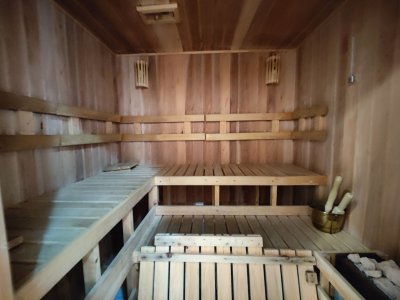 Apartamento ID.327 - Alquiler Anual - Apartamento en Edificio La Riviera, Rambla de Piriápolis