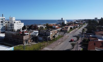 Ideal para disfrutar de Piriapolis todo el año !!! apartamento a estrenar de 2 dormitorios y 2 baños.