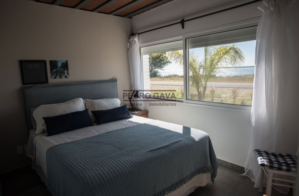 Hotel ID.175 - Increíble apart hotel frente al mar en Balneario Solis.