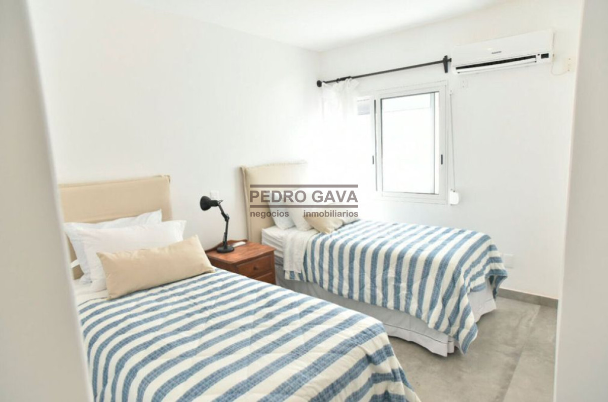Hotel ID.175 - Increíble apart hotel frente al mar en Balneario Solis.